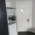Flat Hotel Sao Paulo, No Coracao De Moema
