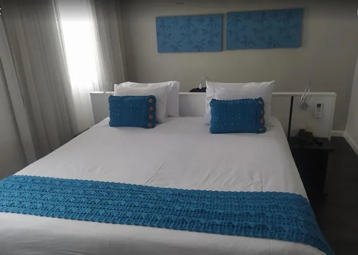 Flat Hotel Sao Paulo, No Coracao De Moema