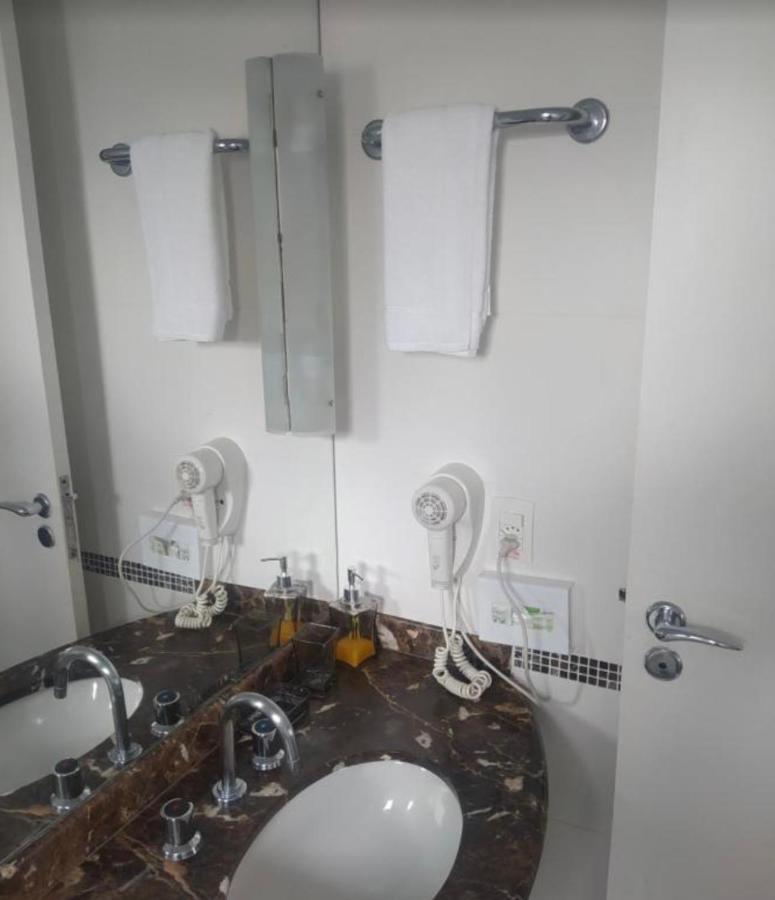 Hotel Flat Sao Paulo, No Coracao De Moema 4*